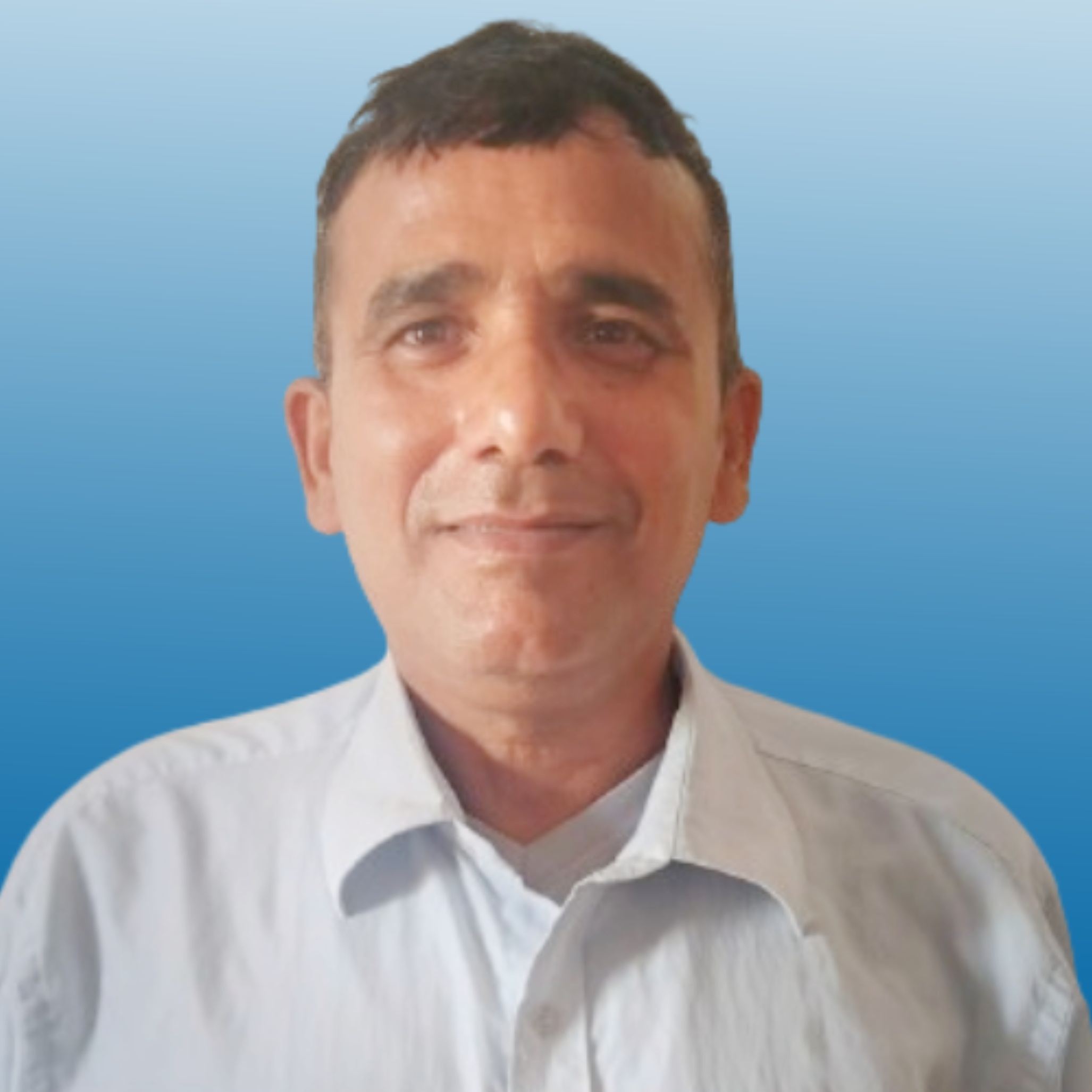 Indrajit Adhikari