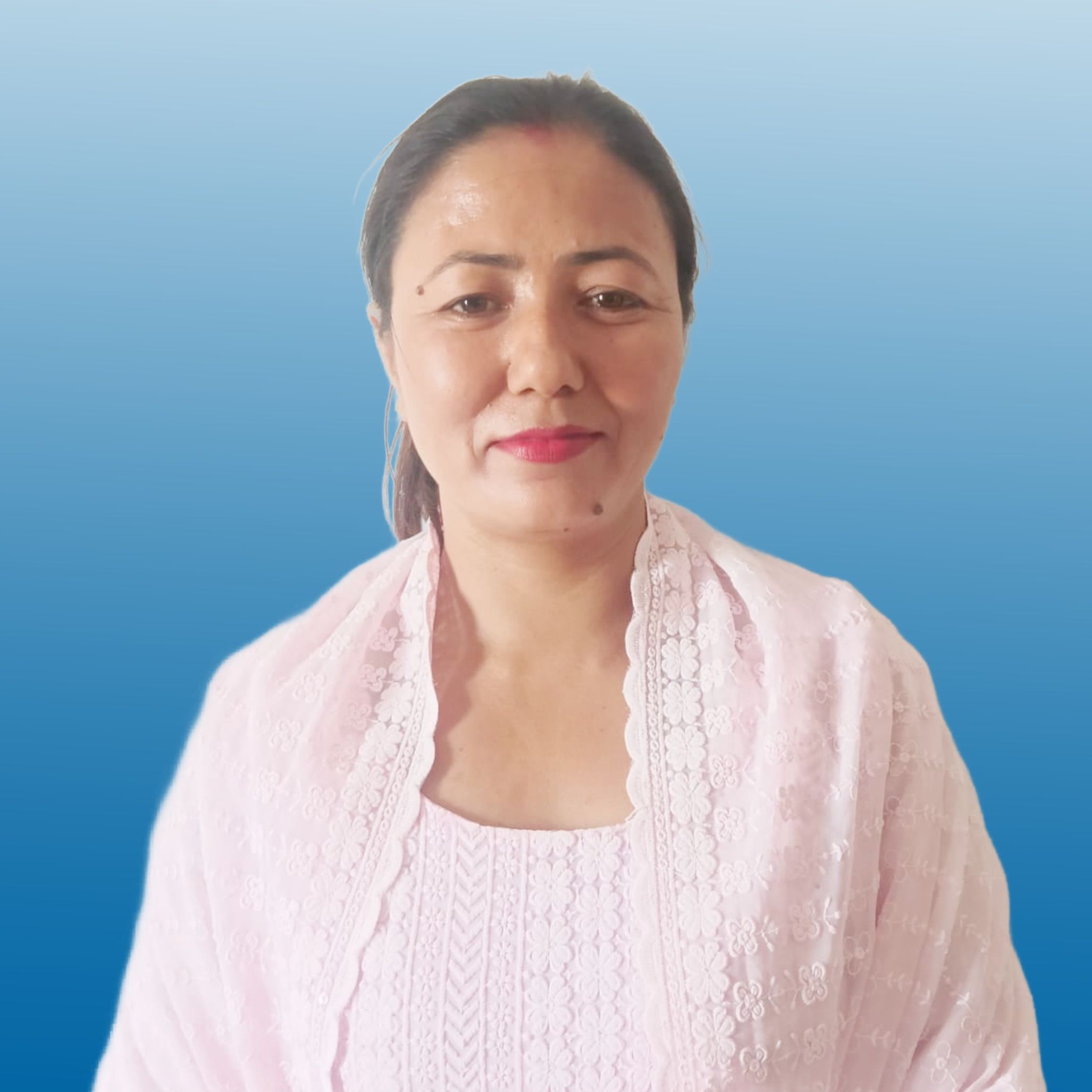 Indira Kumari Shrestha