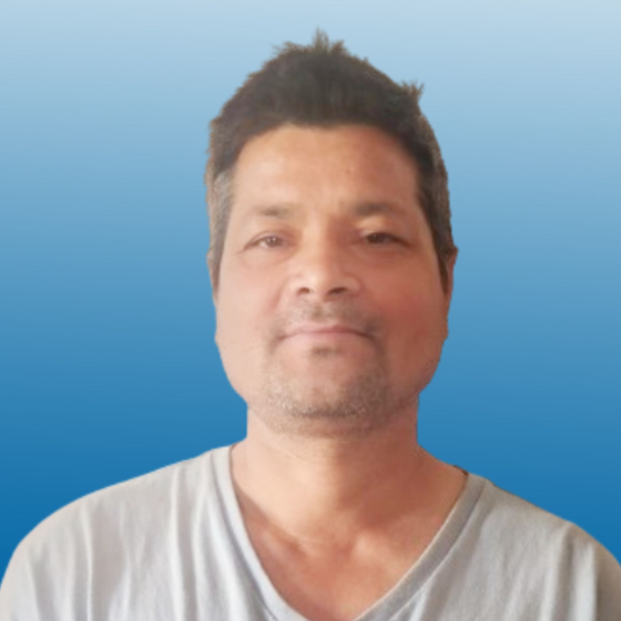 Gopal Bahadur Rokaya