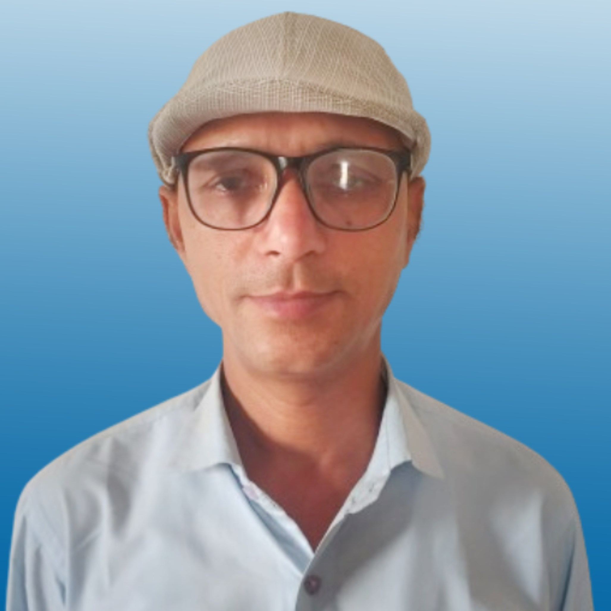 Krishna Raj Ojha