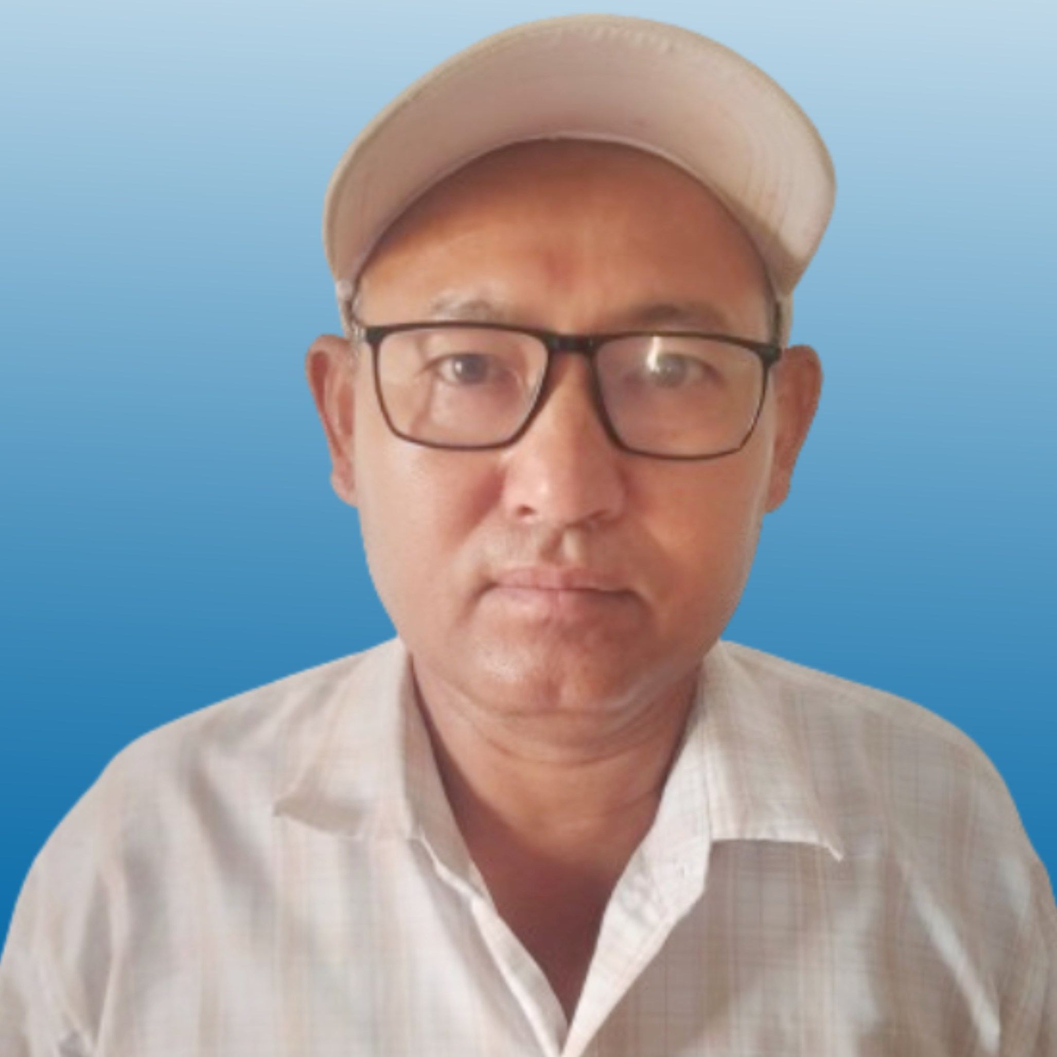 Youba Raj Suyal