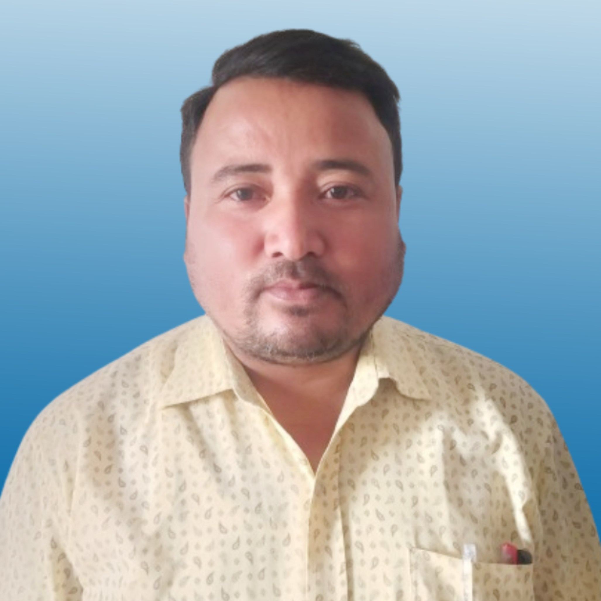 Madhav Kumar Rokka