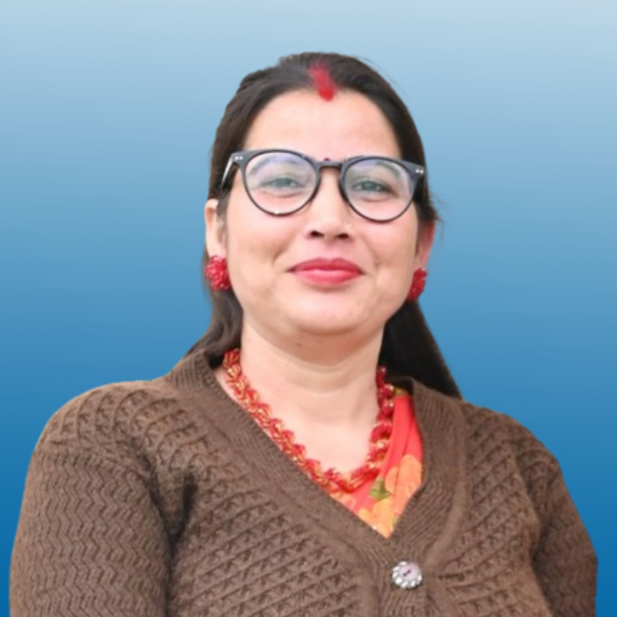 Laxmi Bhandari