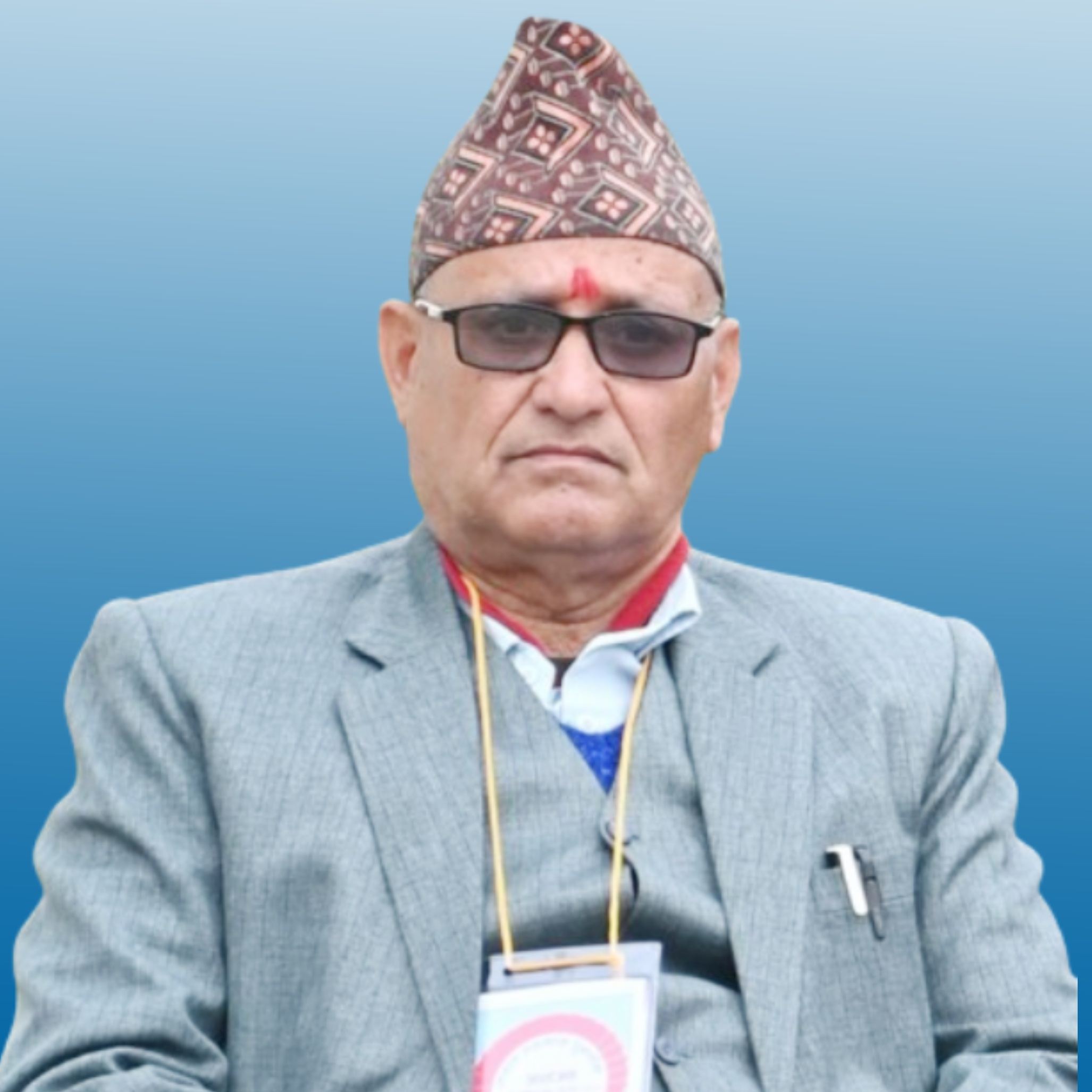 Karna Bahadur Rokaya
