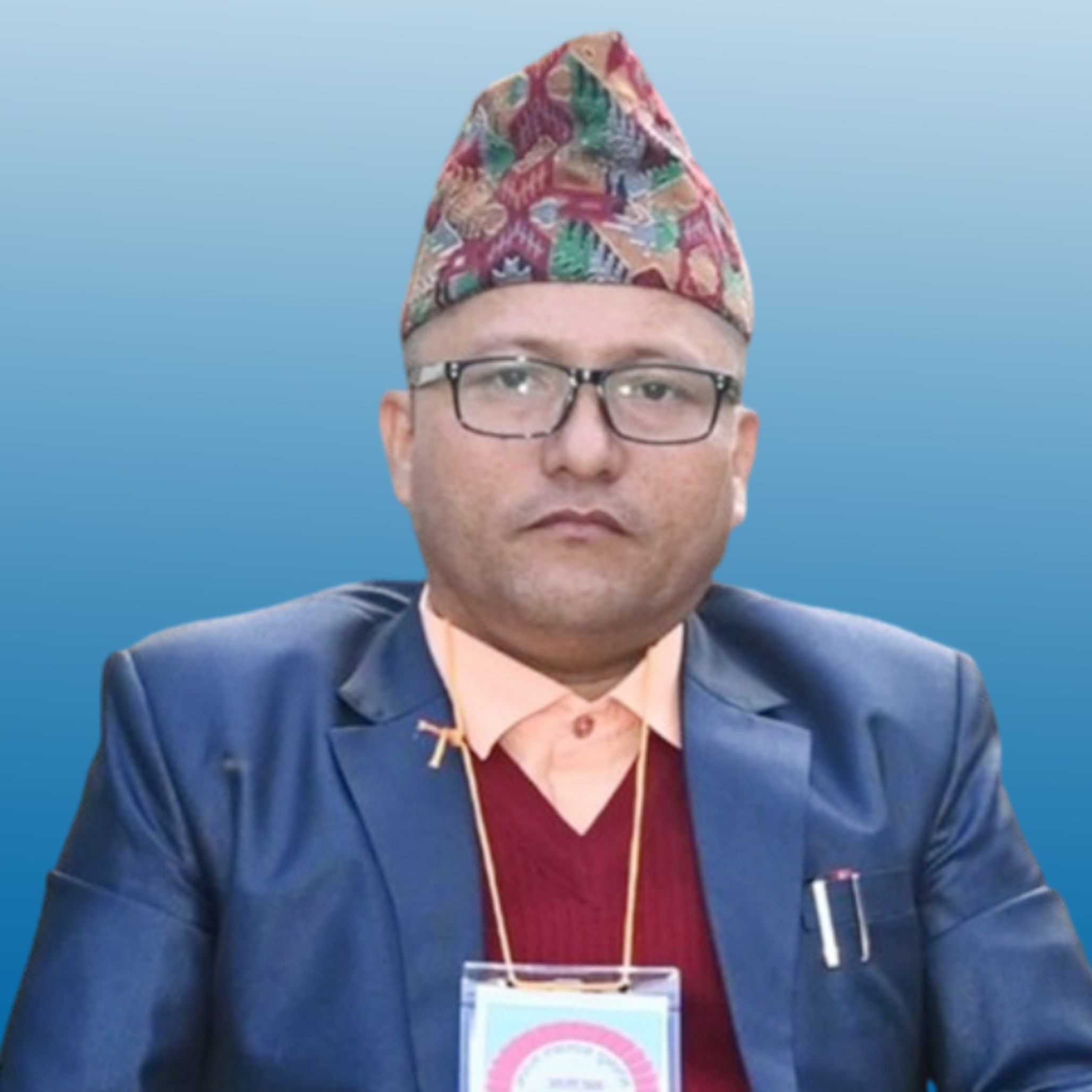 Nagendra Bahadur Jethara