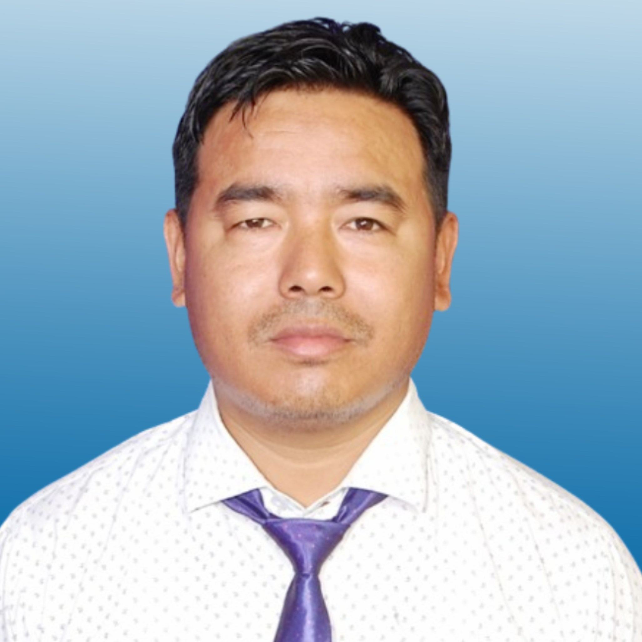Bhim Kumar Shrestha