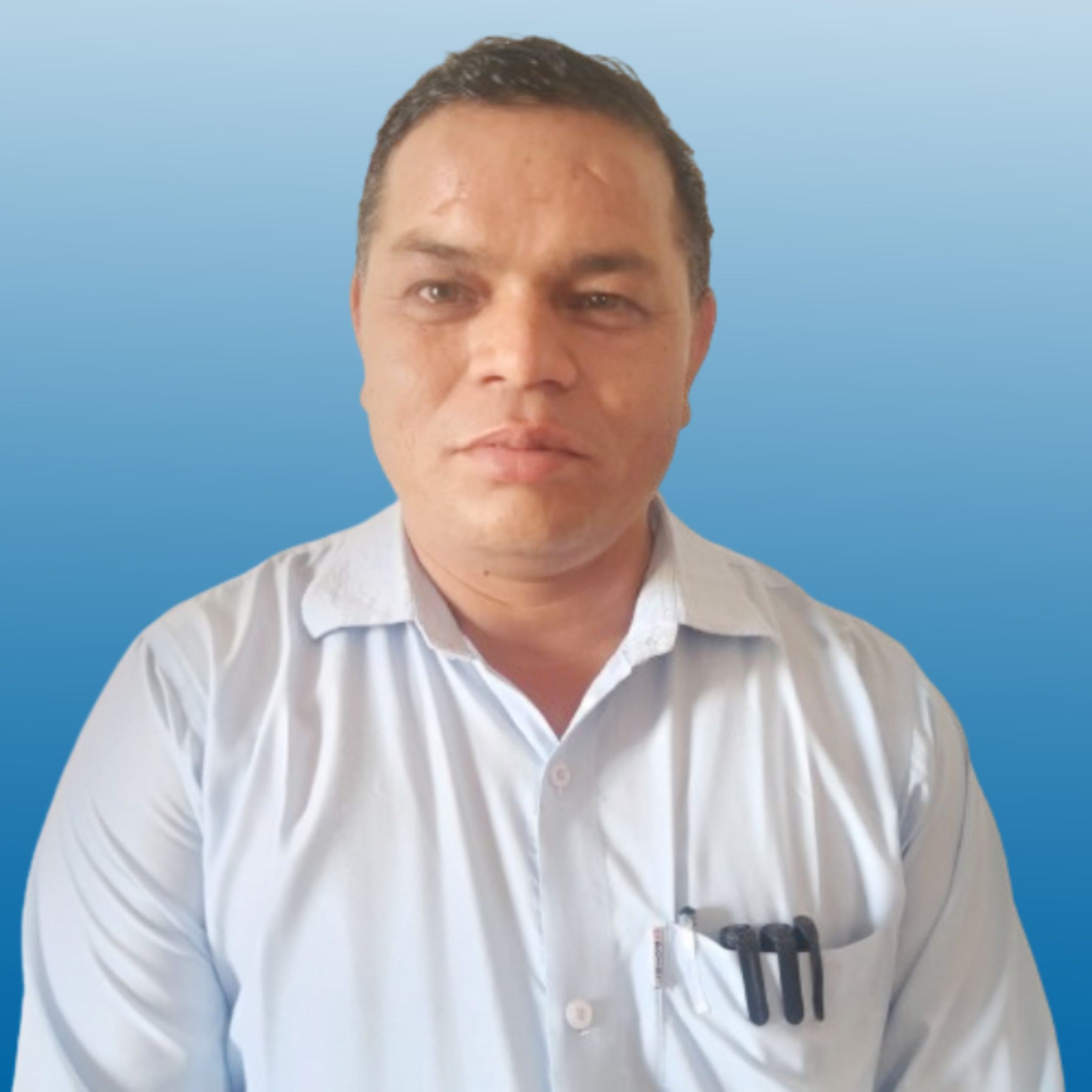 Ganesh Thapa