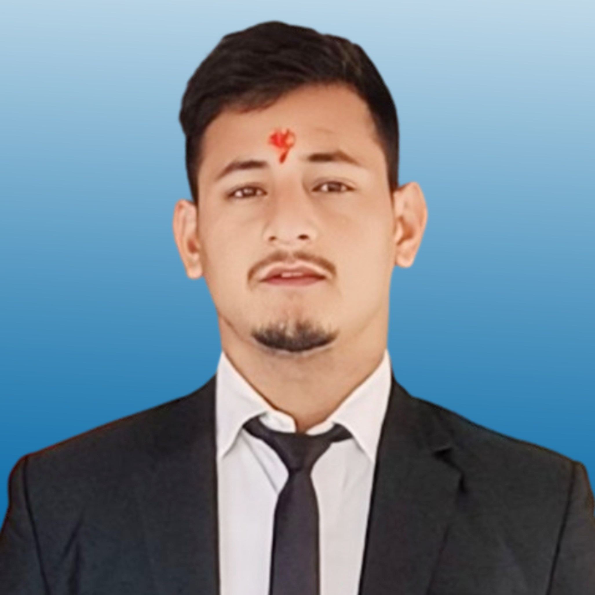 Jeevan Kumar Thapa