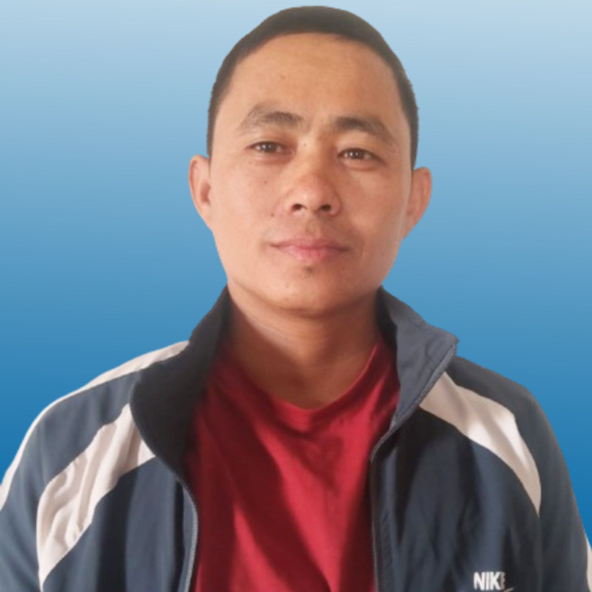 Rom Bahadur Shahi