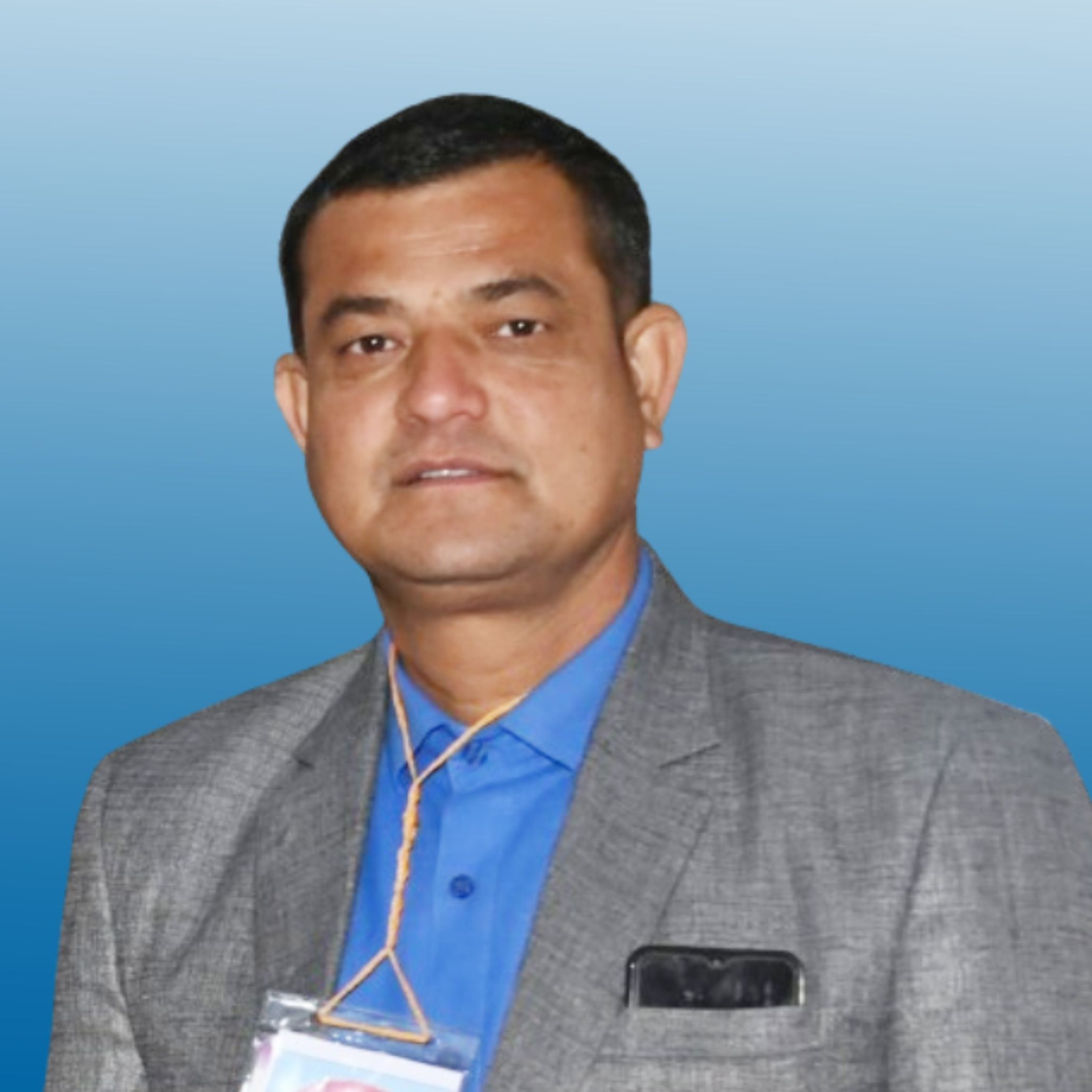Kamal KC