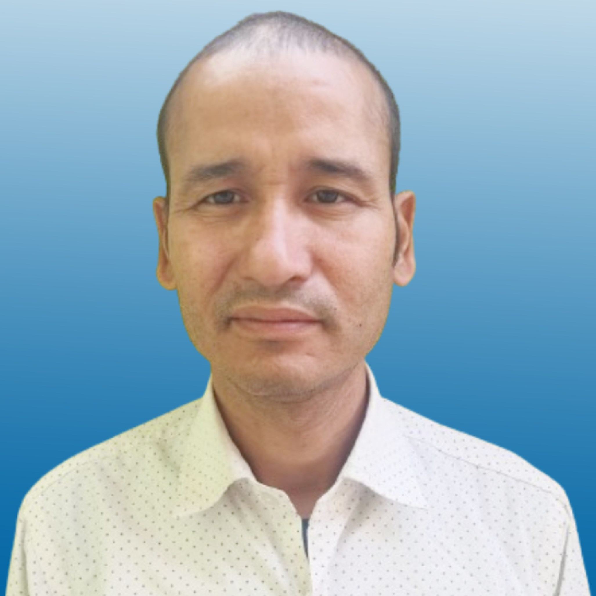Sanjya Bahadur Budha