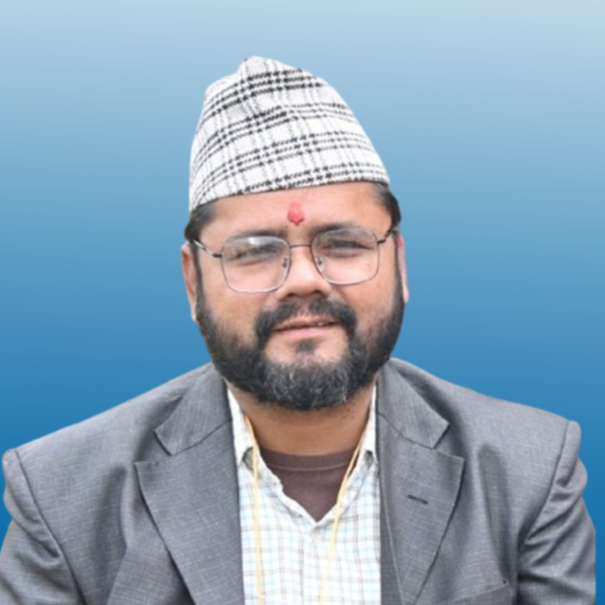 Nawaraj Thapa