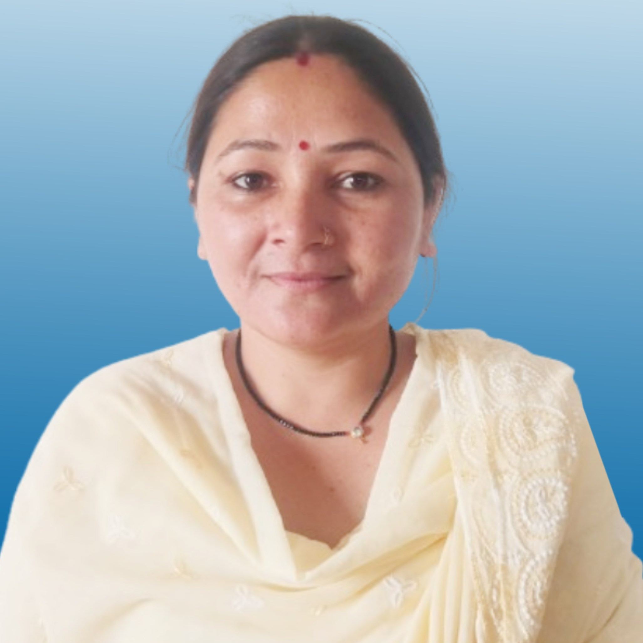 Shanti Kunwar