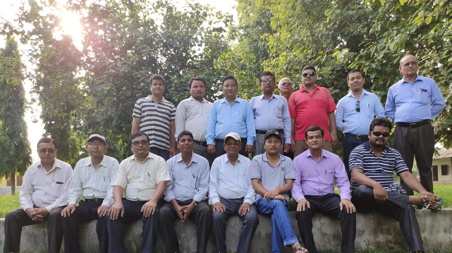 Lecturers